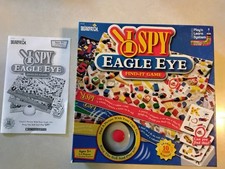 Briarpatch spy eagle for sale  Watertown