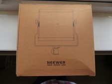 Neewer led light for sale  BARNSLEY
