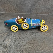 Schylling bugatti racing for sale  LIVERPOOL