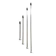 Sedona Edition” 4 peças 360° rotação cauda de baleia ferramentas de reparo dentário sem pintura comprar usado  Enviando para Brazil