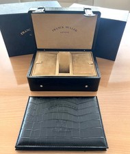 Frank muller 900 for sale  LONDON