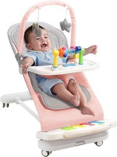 Baby bouncer detachable for sale  BEDFORD