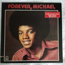 Michael jackson forever gebraucht kaufen  Hamburg