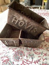 Vintage hovis bread for sale  IPSWICH