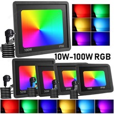 Rgb led fluter gebraucht kaufen  Deutschland