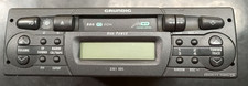Autoradio grundig cassette usato  Legnago