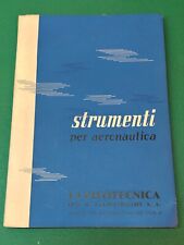 Filotecnica salmoiraghi milano usato  Catania