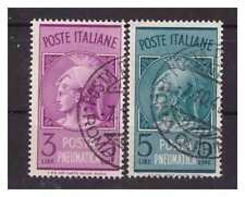 Pneumatica ruota 1947 usato  Pietrasanta