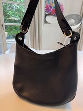 Coccinelle softleder hobo gebraucht kaufen  Bremen