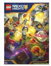 Carte panini lego d'occasion  Le Lion-d'Angers