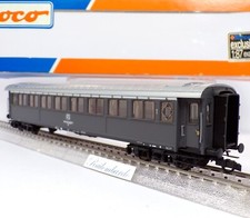Roco carrozza scompartimenti usato  Pianoro
