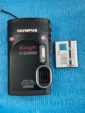 Olympus stylus 850 d'occasion  Expédié en Belgium