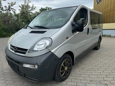 Pel vivaro sitzer gebraucht kaufen  Berlin