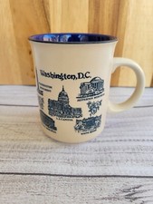 Vintage washington souvenir for sale  Las Vegas