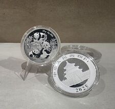 Yuan 30g argent d'occasion  Léon