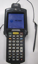 Scanner de código de barras Motorola Symbol MC3090 MC3090BT -RUOPPBGA6W 1D PDA comprar usado  Enviando para Brazil