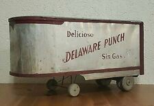 1940s delaware punch for sale  San Diego