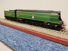 Hornby r2219 west for sale  HYTHE