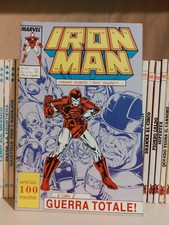 Iron man stratosfire usato  Riposto