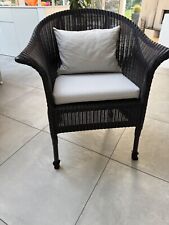 Garpa korbstühle kissen gebraucht kaufen  Ratzeburg