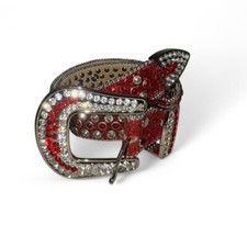 B.b.simon red silver for sale  LONDON