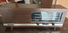 Radio rajmar vintage usato  Valperga