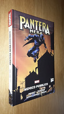 Pantera nera nemico usato  Italia