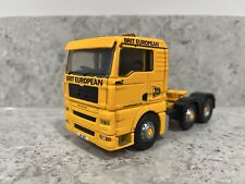 Corgi man tga for sale  CREWE
