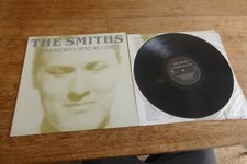 The Smiths Strangeways, Here We Come UK 1987 1st Rough Trade ROUGH 106 LP comprar usado  Enviando para Brazil