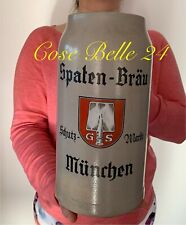 Antik xxl krug gebraucht kaufen  Brunnthal