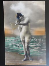 Greetings bathing beauty for sale  UK