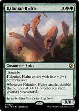 Mtg kalonian hydra for sale  DRONFIELD