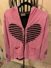 Kyber outerwear hooded for sale  Luxemburg