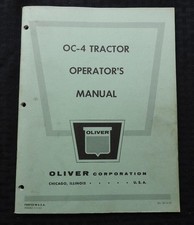 Genuine 1964 oliver for sale  Sandwich