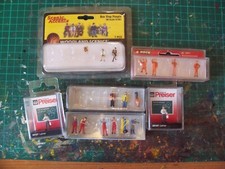 Job lot figures. for sale  PLYMOUTH