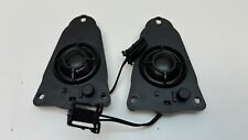 Oryginalny zestaw głośników wysokotonowych VW T5 FL 2X 4Ω Speaker 7E0035412B na sprzedaż  PL