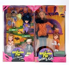 1998 mattel barbie gebraucht kaufen  Bogel, Mieheln, Weyer