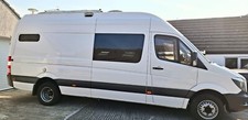 Mercedes benz sprinter for sale  LLANFAIRPWLLGWYNGYLL
