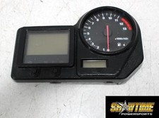 Honda cbr929rr speedo d'occasion  Expédié en Belgium