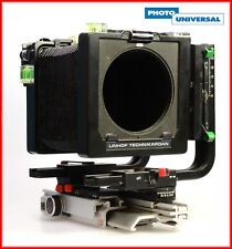 Linhof technik kardan gebraucht kaufen  Fellbach
