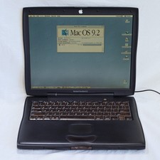 Apple macintosh powerbook for sale  Portland