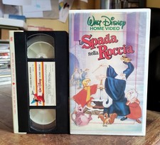 Walt disney spada usato  Volpeglino