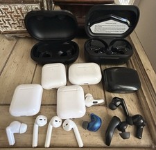 Lot airpods earpods for sale  Vero Beach