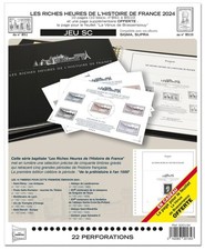 Jeu riches heures d'occasion Jeu riches heures d'occasion  Tours-