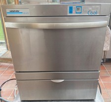 Winterhalter 215 cool gebraucht kaufen  Niederrieden