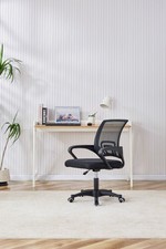 Office chair computer for sale  BIRMINGHAM