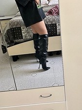overknee stiefel usato overknee stiefel usato Italia