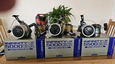 Daiwa infinity 5000 for sale  HIGH WYCOMBE