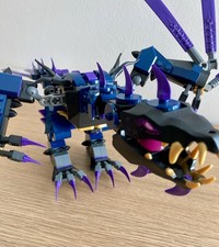 Lego 71742 ninjago for sale  LONDONDERRY