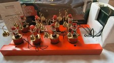 Vintage mr. christmas for sale  Johnson Creek